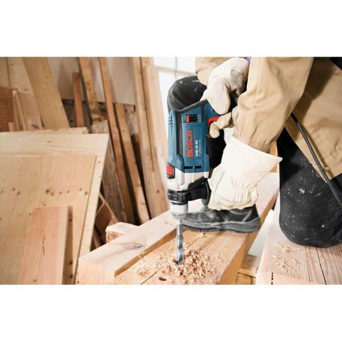 Електрическа отвертка BOSCH 060114E500 750 W