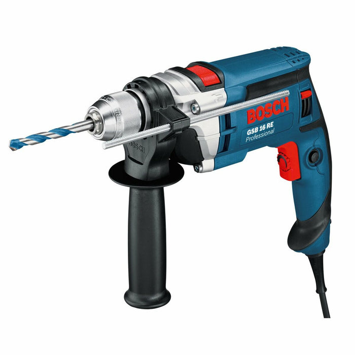 Електрическа отвертка BOSCH 060114E500 750 W