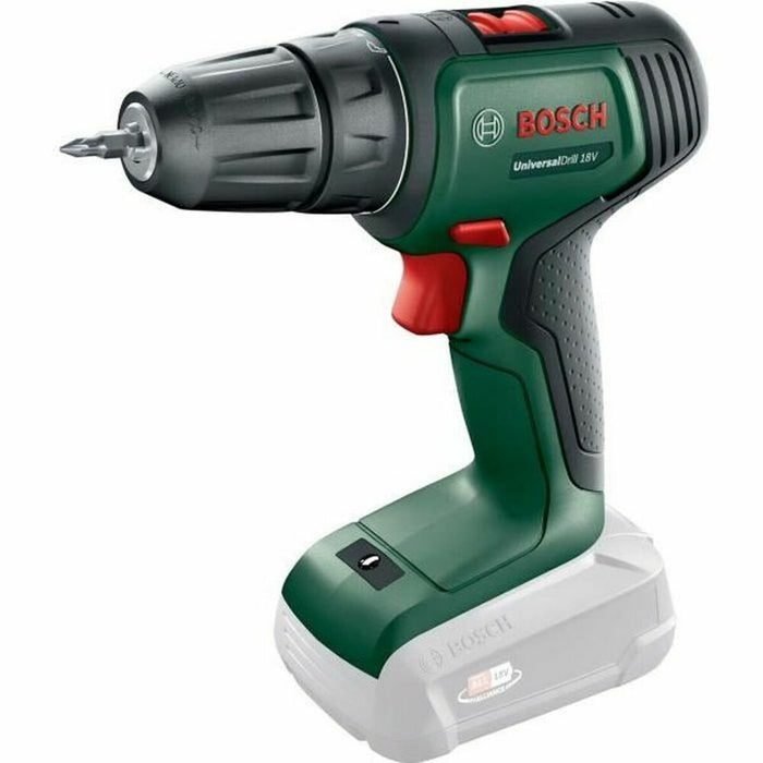 Шофьорска бормашина BOSCH Universal Drill 18V