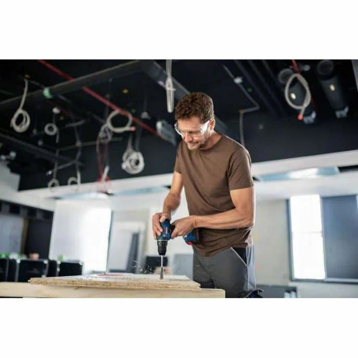 Шофьорска бормашина BOSCH Professional GSR 18V-55 18 V 55 Nm