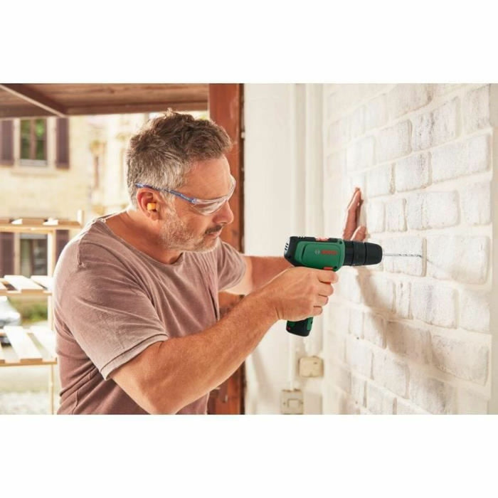 Електрическа отвертка BOSCH EasyImpact 1200