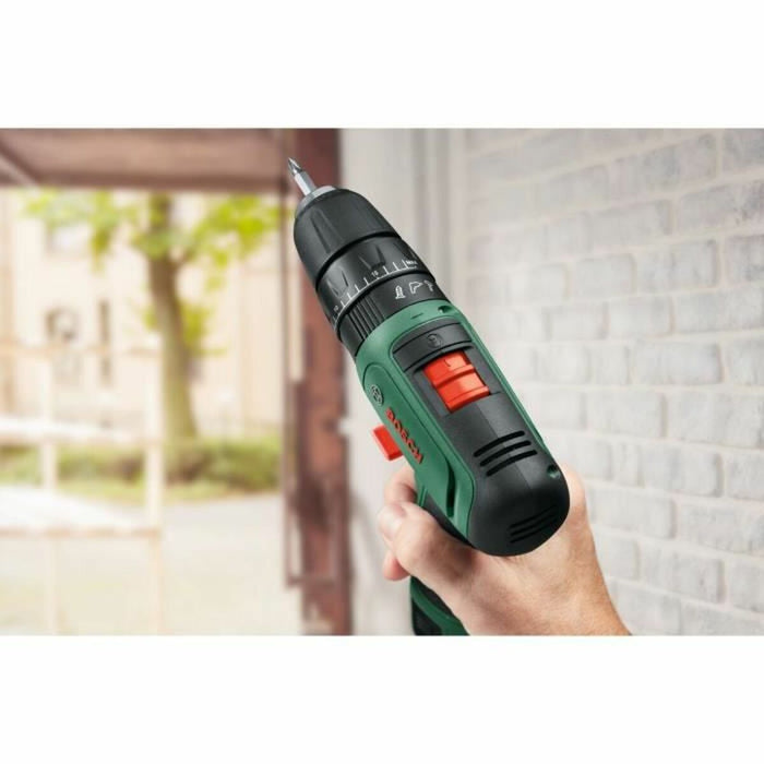 Електрическа отвертка BOSCH EasyImpact 1200