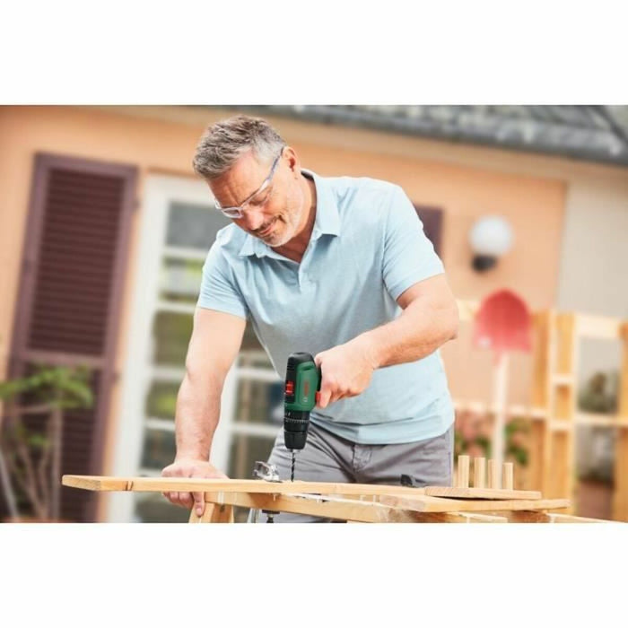 Електрическа отвертка BOSCH EasyImpact 1200