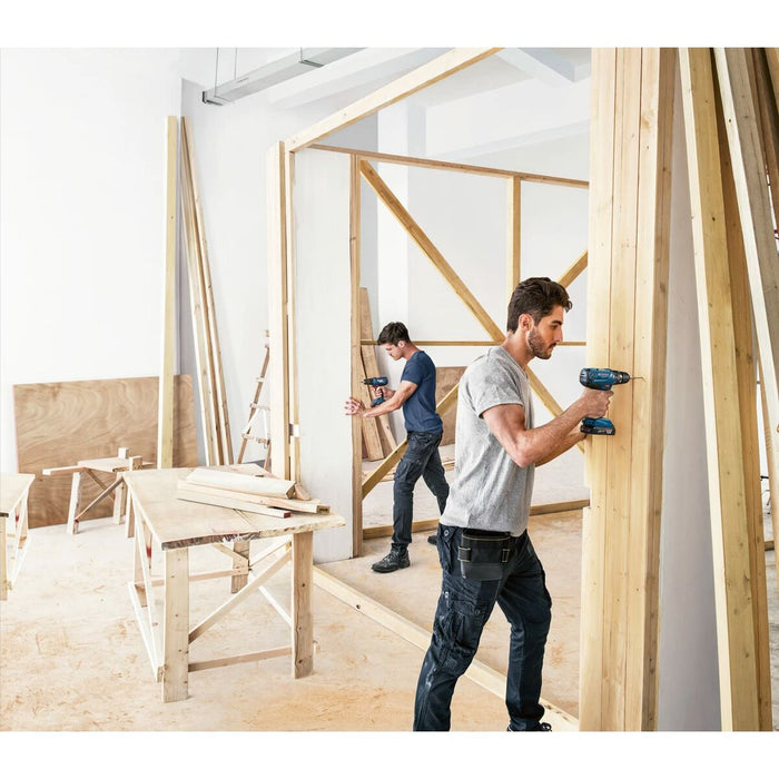 Електрическа отвертка BOSCH GSB 18V-21 PROFESSIONAL