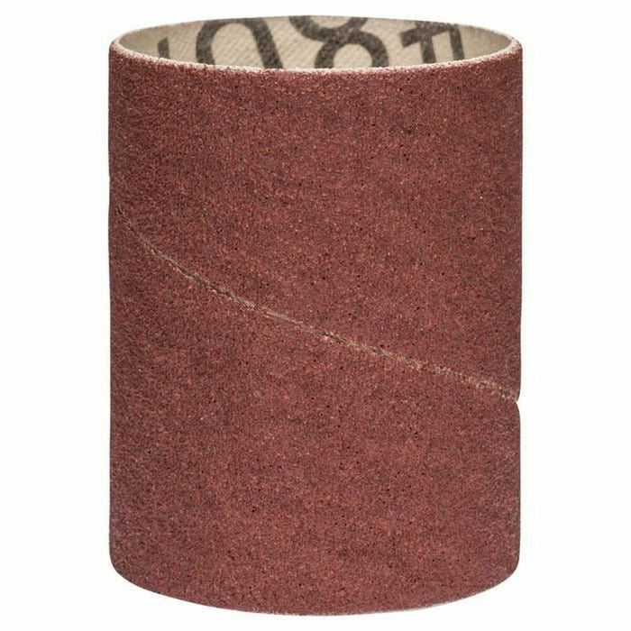 Belt sandpaper BOSCH 1600A0014P Texoro 60 mm 80 g (3 броя)