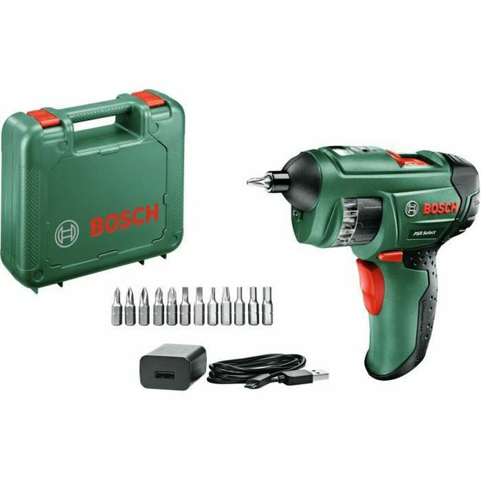 Ударна бормашина BOSCH PSR Select