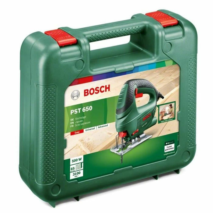 Моторен Трион BOSCH 06033A0770 300 W