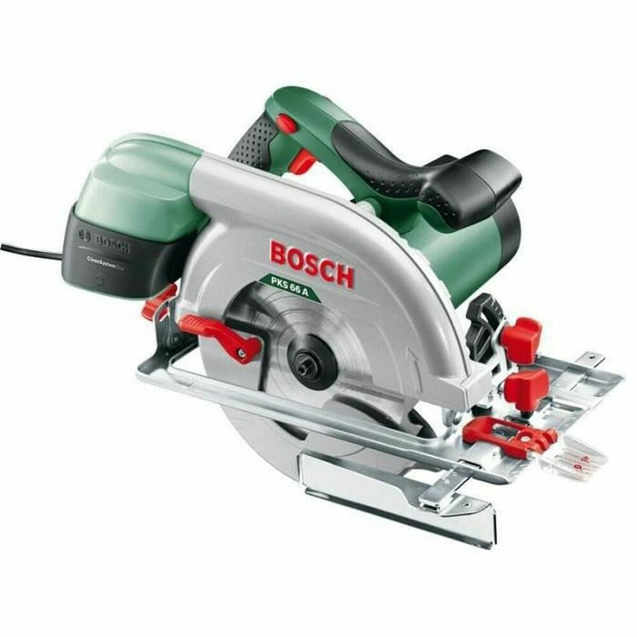 Циркулярен трион BOSCH PKS 66 A 230 V