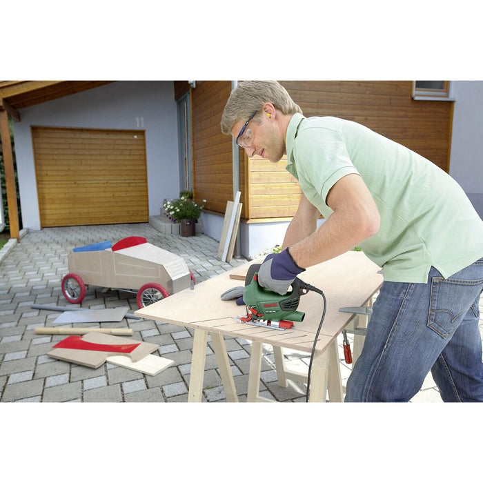 Моторен Трион BOSCH PST 800 PEL