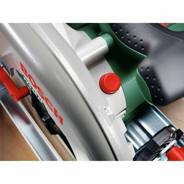 Циркулярен трион BOSCH PKS 66 AF 230 V 240 V