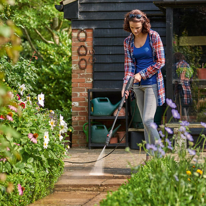 Уред за почистване под високо налягане BOSCH UniversalAquatak 135 1900 W 135 bar 410 l/h