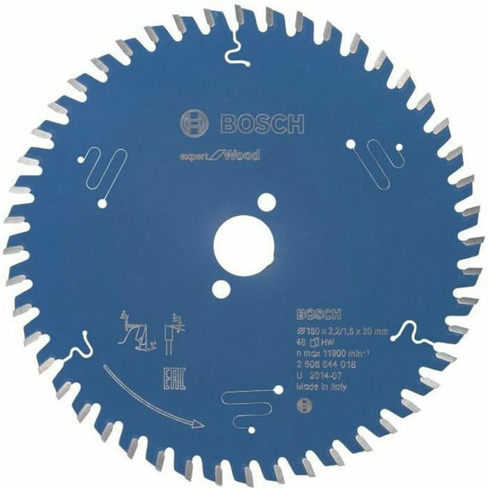 Режещ диск BOSCH Saw Blade Ø 16 cm Ø 16 mm