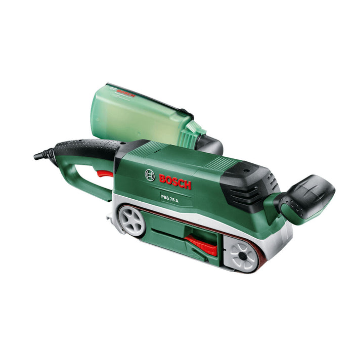 Сандер / Шлифовъчна машина BOSCH PBS 75 A 240 V (1 броя)