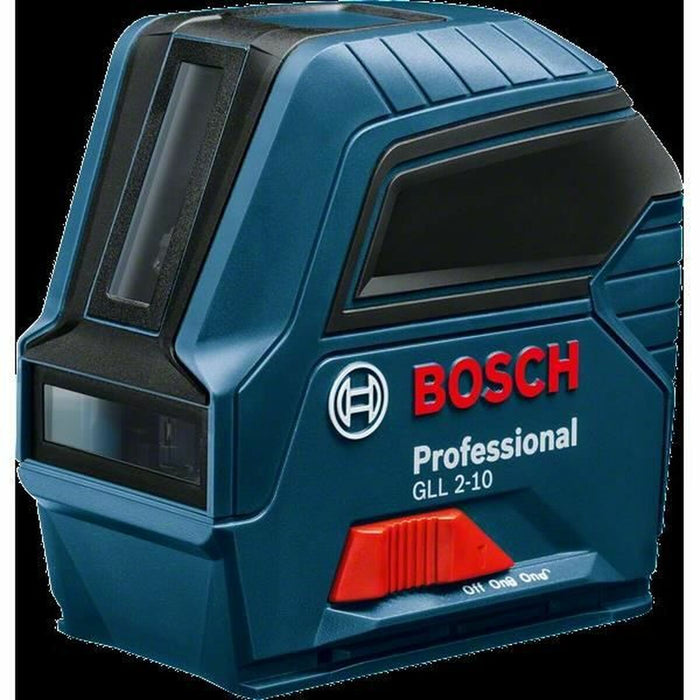 Лазерен нивелир BOSCH