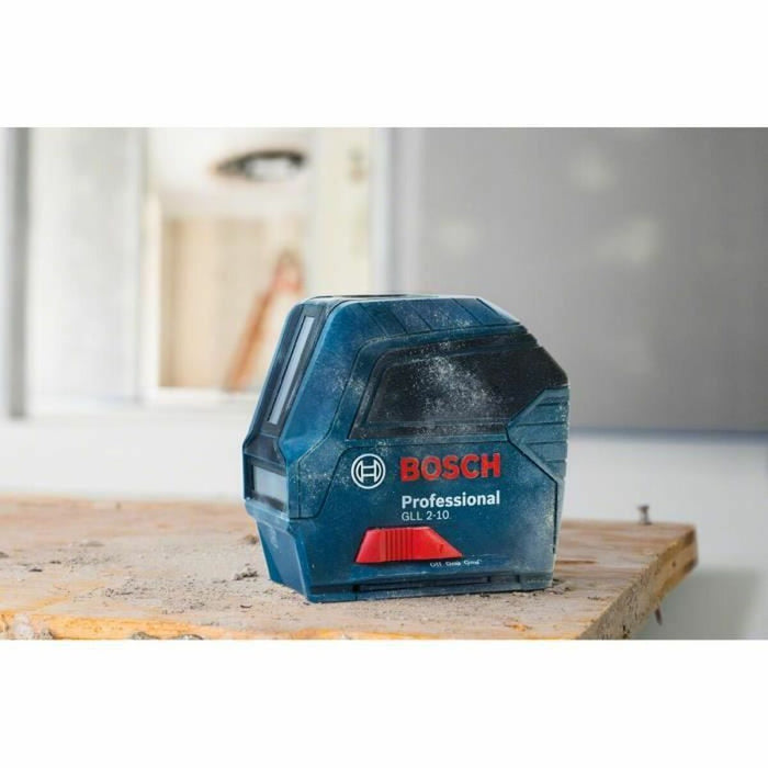 Лазерен нивелир BOSCH