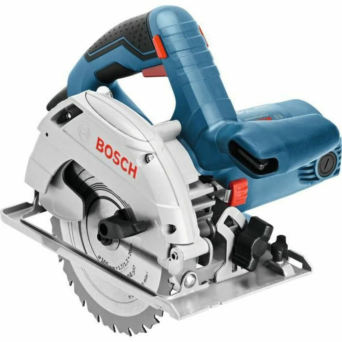 Циркулярен трион BOSCH Professional GKS 165 1100 W 240 V