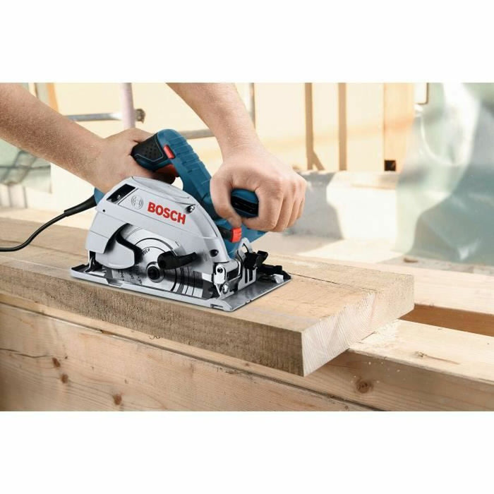 Циркулярен трион BOSCH Professional GKS 165 1100 W 240 V