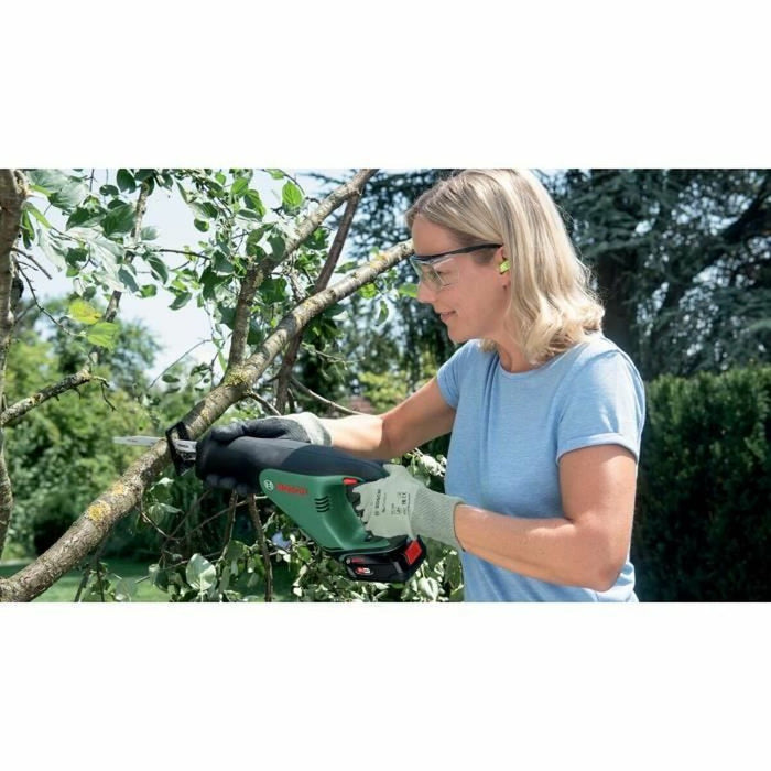 Моторен Трион BOSCH AdvancedRecip 18