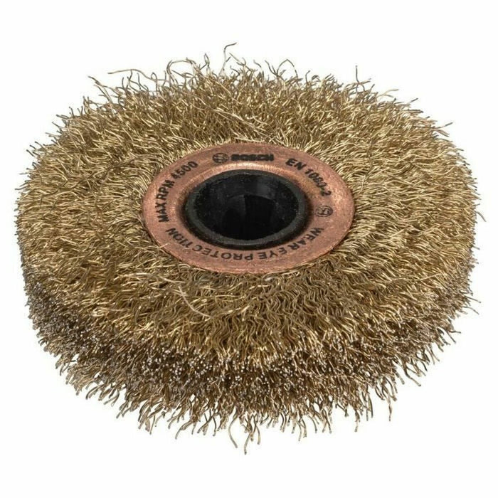 Многолезвена Четка BOSCH 1600A00159