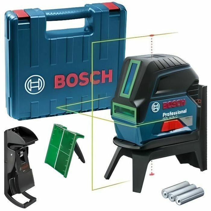 Лазерен нивелир BOSCH 0601066J00 15 m