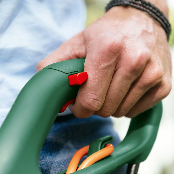 Тримери BOSCH EasyGrassCut 23 280 W Ø 23 cm