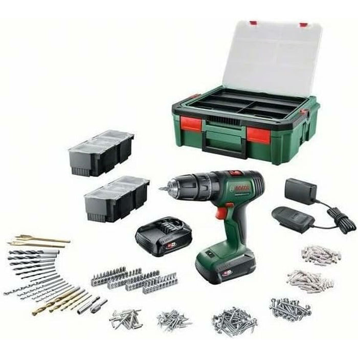 Електрическа отвертка BOSCH 06039D4003 18 V 1450 rpm
