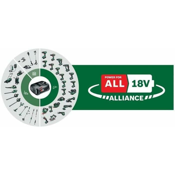 Електрическа отвертка BOSCH 06039D4003 18 V 1450 rpm