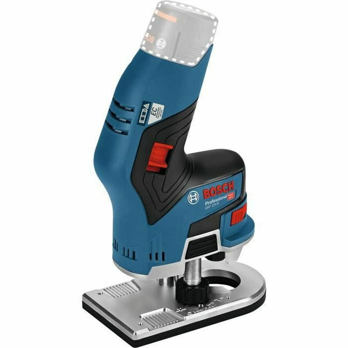 Машина за фрезоване на ръбове BOSCH GKF 12V -8 Professional 36 W