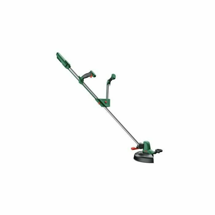 Тримери BOSCH UniversalGrass Cut 18V-26 2 Ah