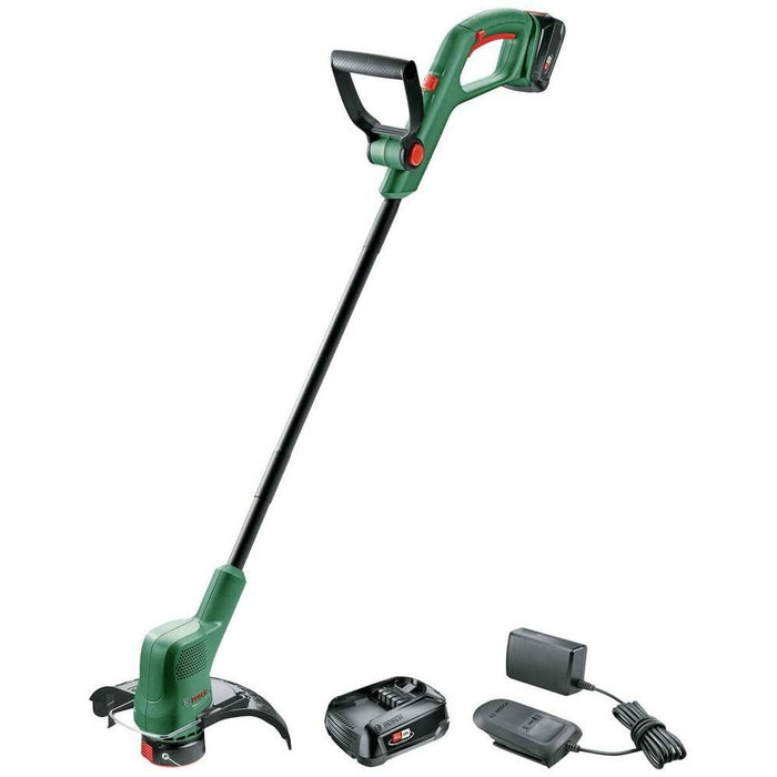 Тримери BOSCH EasyGrassCut