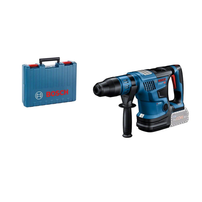 Ударна бормашина BOSCH GBH Professional Безжичен 18 V