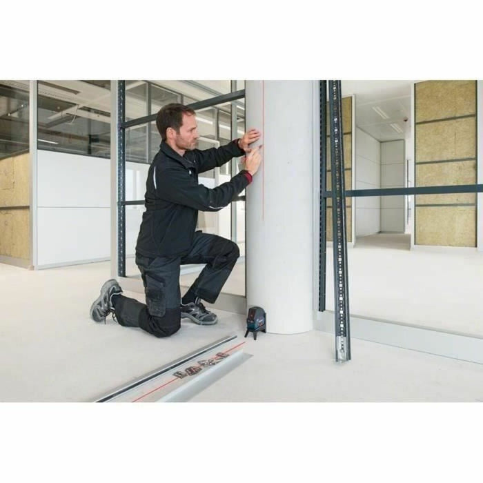 Лазерен нивелир BOSCH GCL2-15 15 m