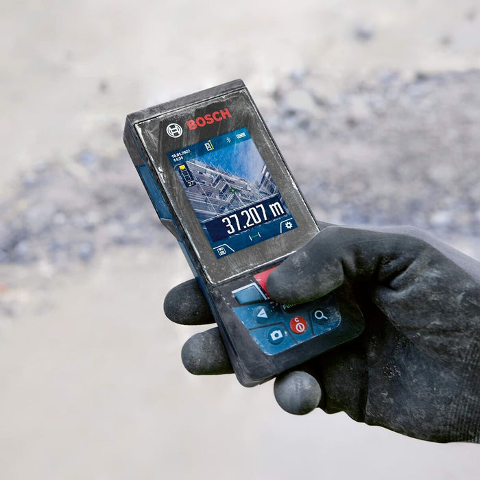 Далекомер BOSCH GLM TV 150-27 C