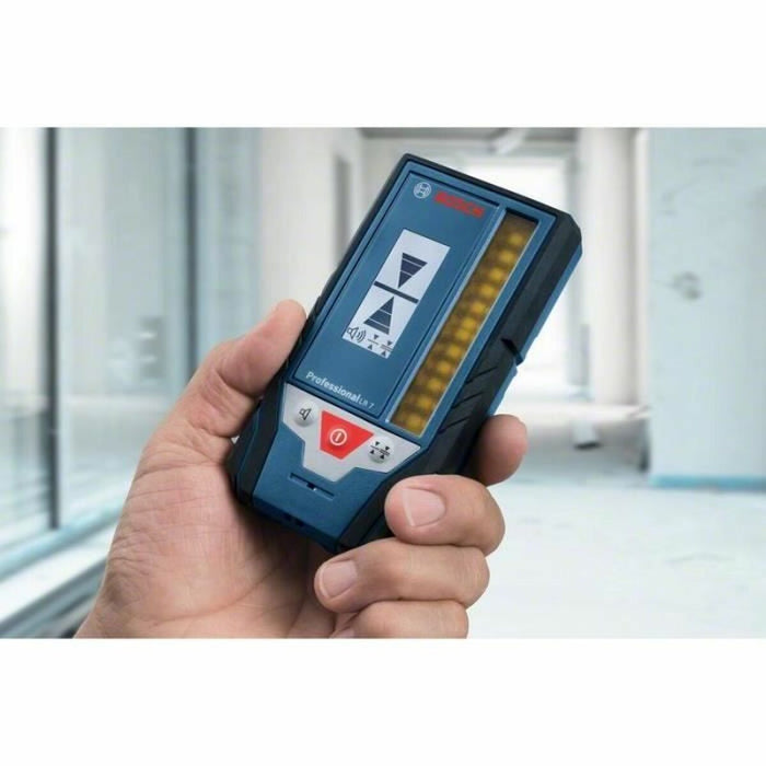 Лазерен нивелир BOSCH LR 7 Professional 50 m