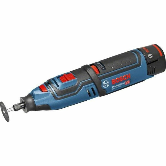 многофункционален инструмент Turbo BOSCH Gro 12V-35 12 V