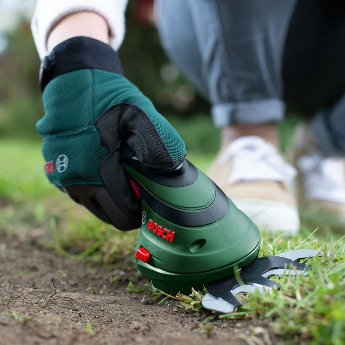 Тример за жив плет BOSCH 3.6 V