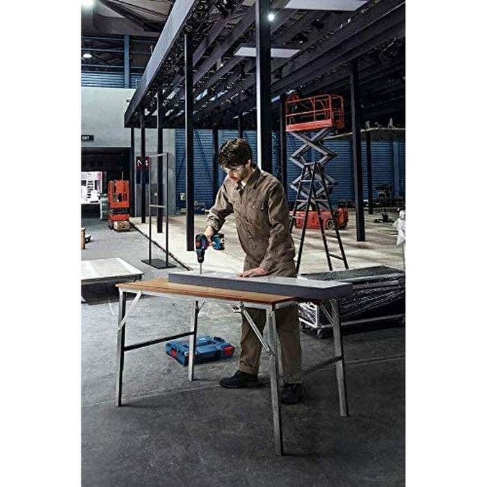 Електрическа отвертка BOSCH 55 Nm