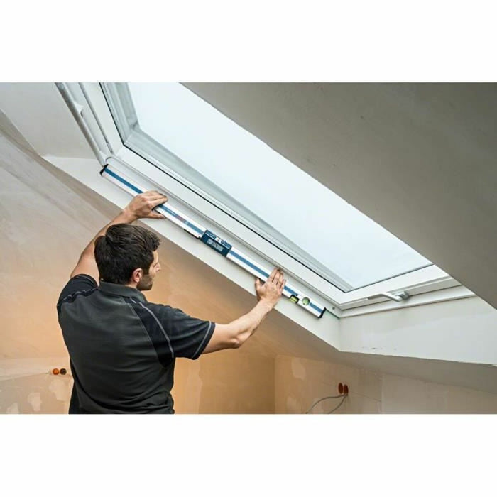 Ниво BOSCH GIM 120 Professional