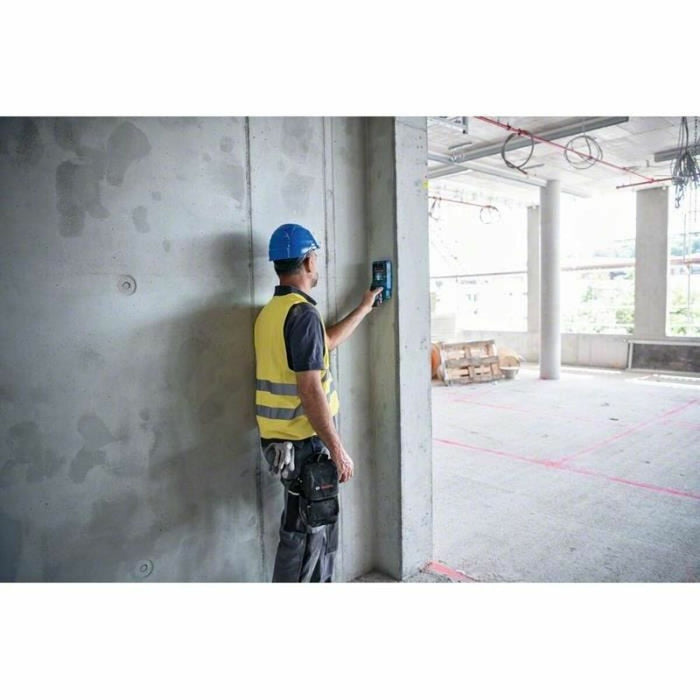 Детектор за Откриване на Течове BOSCH D-Tect 200 C