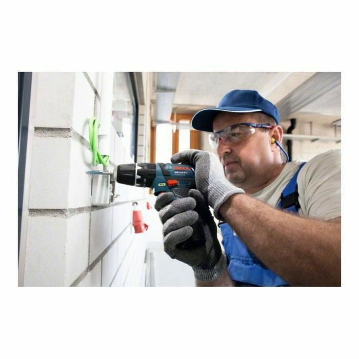 Стрелкаща бормашина BOSCH Professional GSB 12V-15 12 V