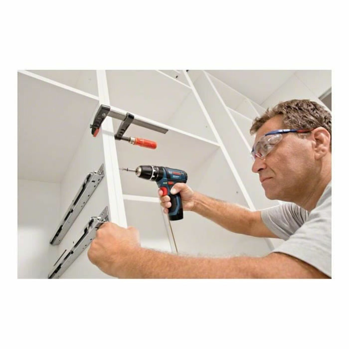 Стрелкаща бормашина BOSCH Professional GSB 12V-15 12 V
