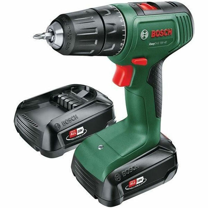 Отвертка BOSCH 18V