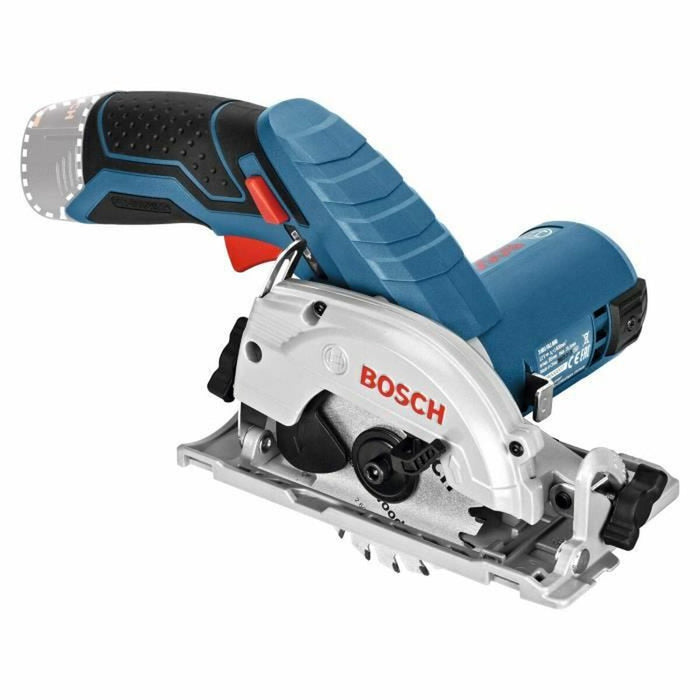 Циркулярен трион BOSCH GKS 10.8 V-LI 12 V 10,8 V (1 броя)