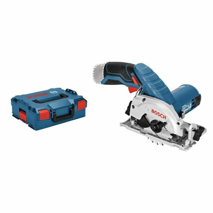 Циркулярен трион BOSCH GKS 10.8 V-LI 12 V 10,8 V (1 броя)
