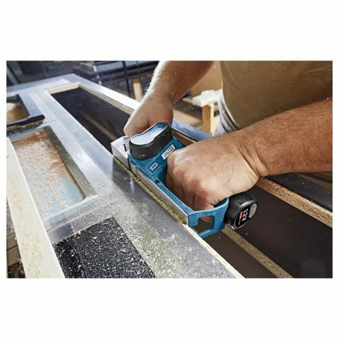 Четка за пейка BOSCH GHO 12V-20 Professional