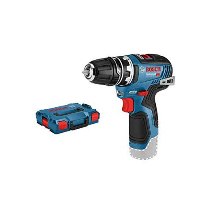 Електрическа отвертка BOSCH GSR 12V-35 FC Professional 30 Nm