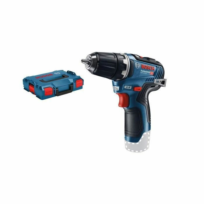 Електрическа отвертка BOSCH GSR 12V-35 35 Nm