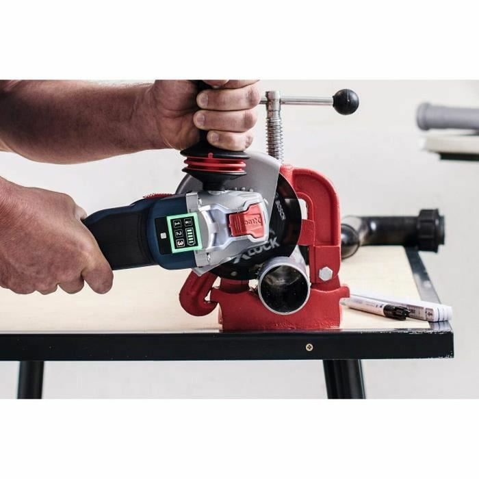 Режещ диск BOSCH X-Lock карбид Ø 125 mm