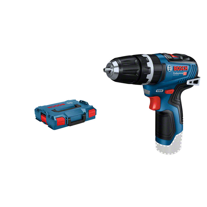 Стрелкаща бормашина BOSCH Professional GSB 12V-35 12 V