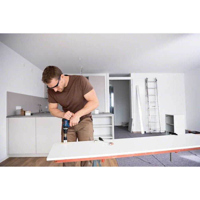 Стрелкаща бормашина BOSCH Professional GSB 12V-35 12 V